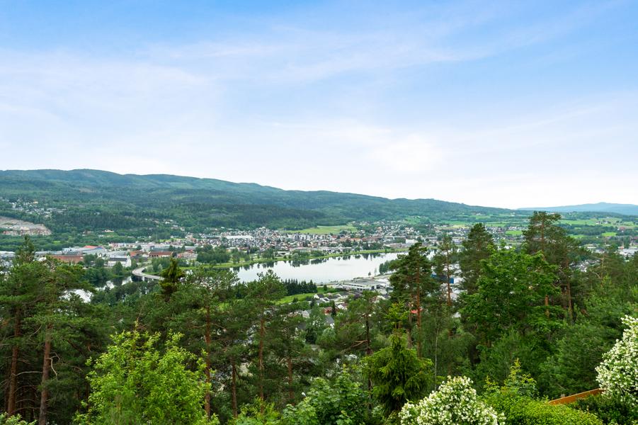 Utsikt