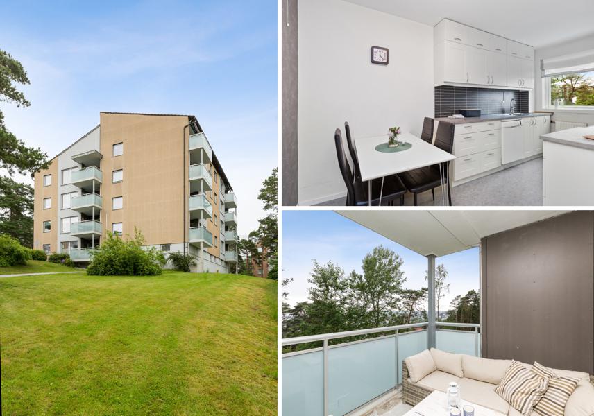 Velkommen til St. Hansveien 15