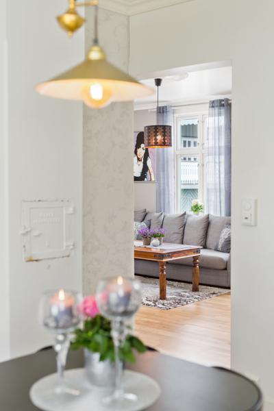 Kjøkken