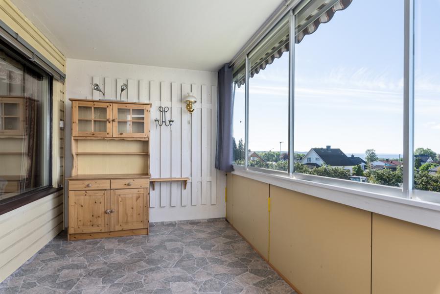 Balkong/Terrasse