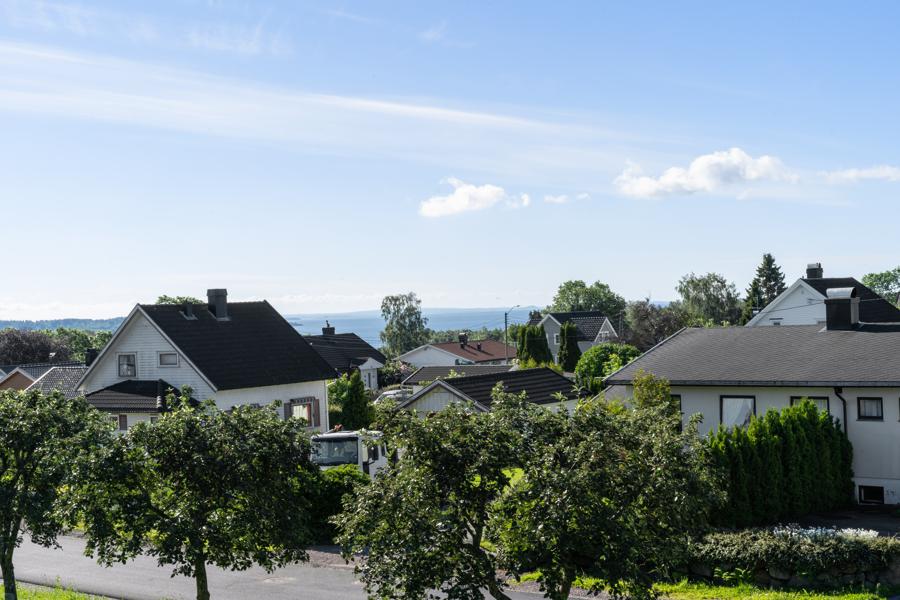 Utsikt