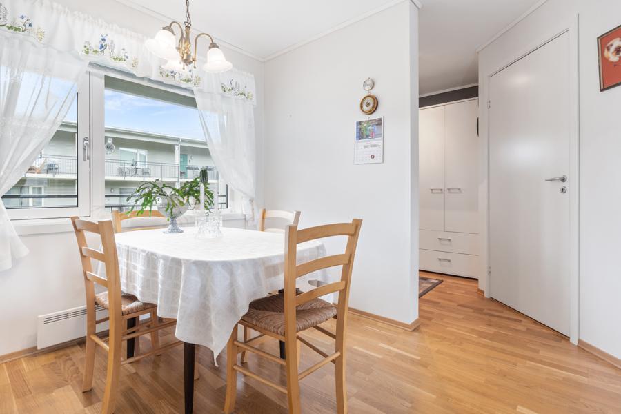 Kjøkken