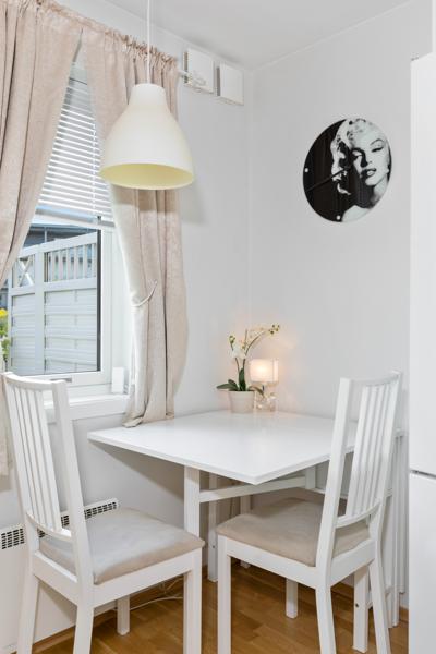 Kjøkken