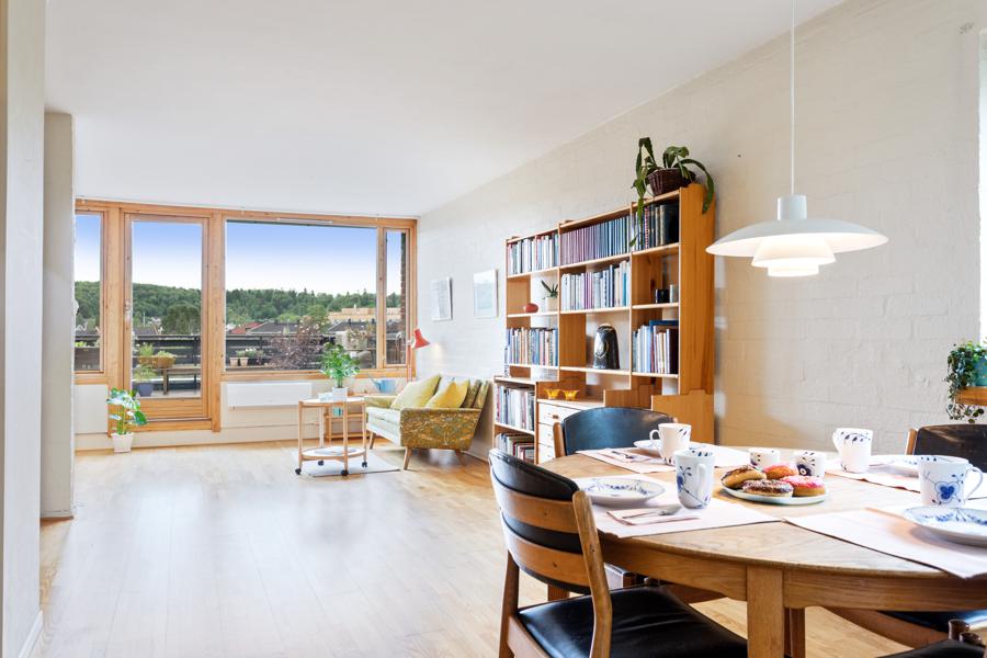 Velkommen til Carl Schjetnans veg 6A