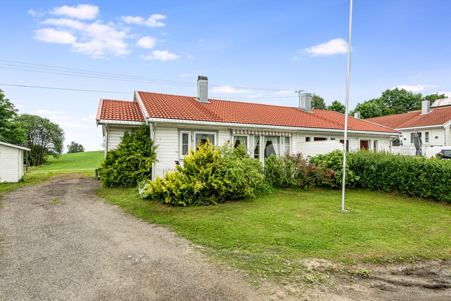 Velkommen til Rustadlinna 29