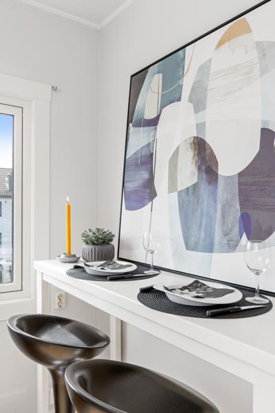 Kjøkken