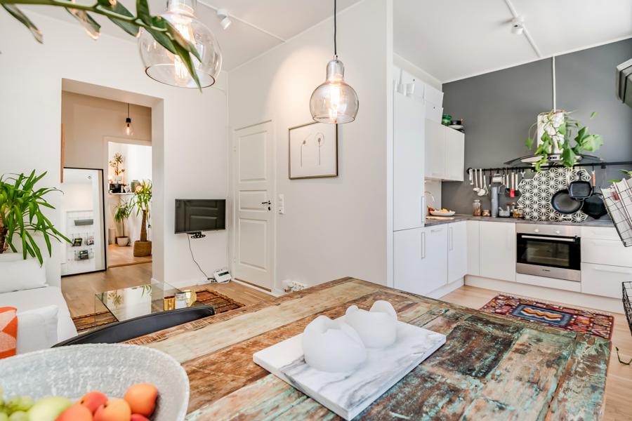 Velkommen til Maridalsveien 49B 49B