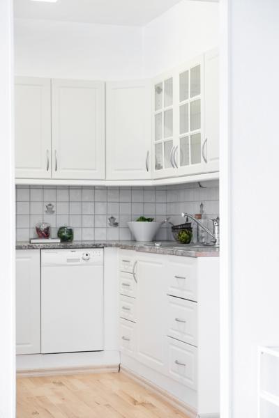 Kjøkken
