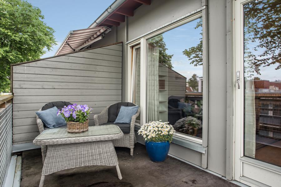 Veranda