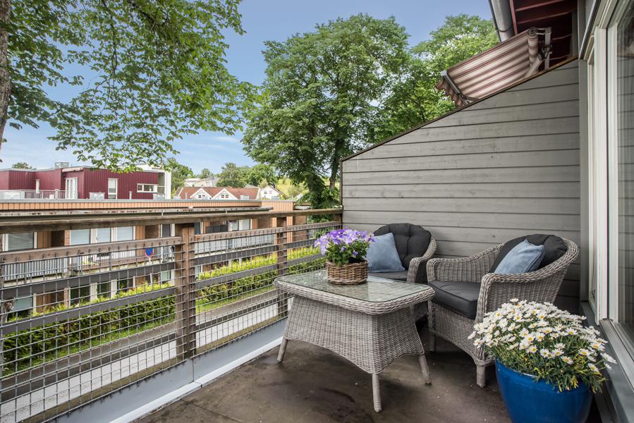 Veranda