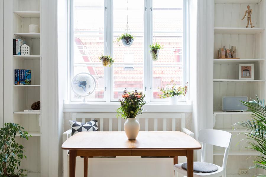 Kjøkken
