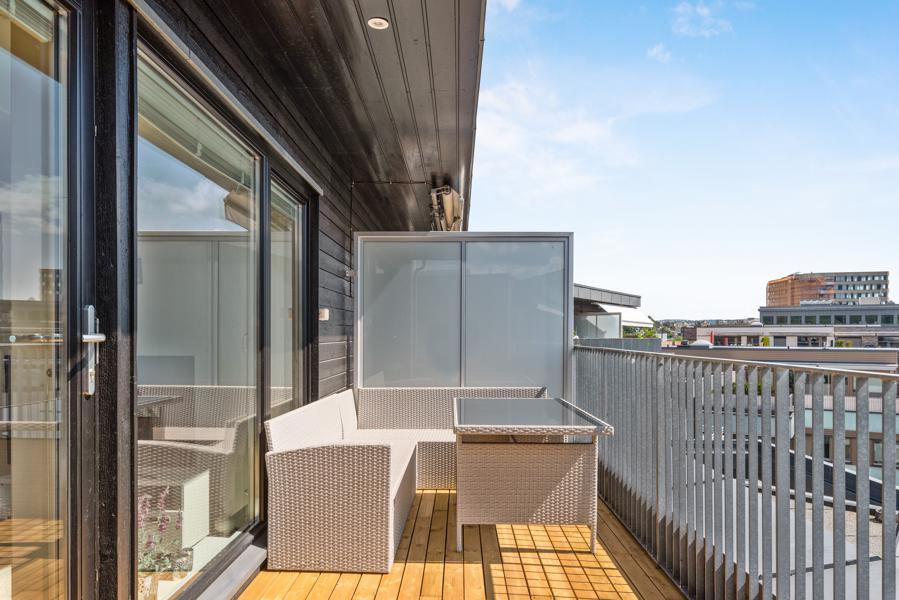 Velkommen til Nedre Skøyen vei 10B 10B