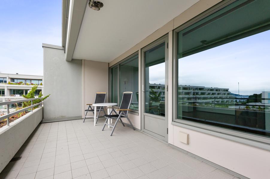 Veranda