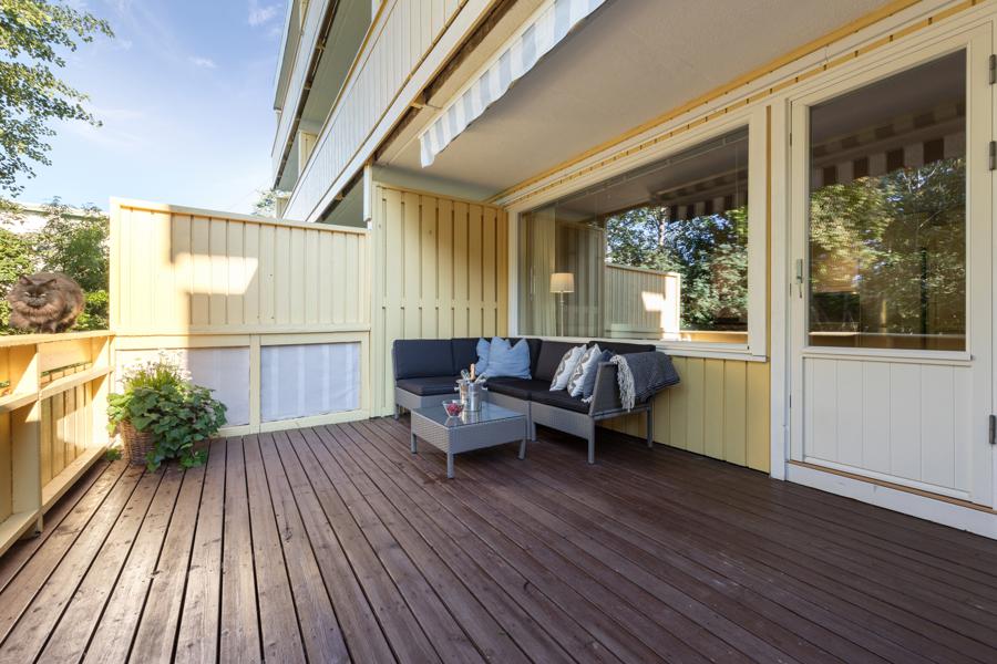 Porch