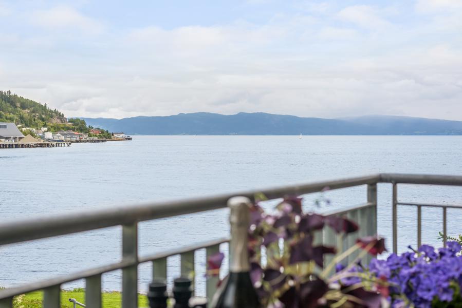 Velkommen til Mellomila 86