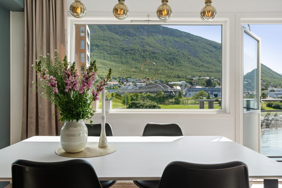 Kjøkken