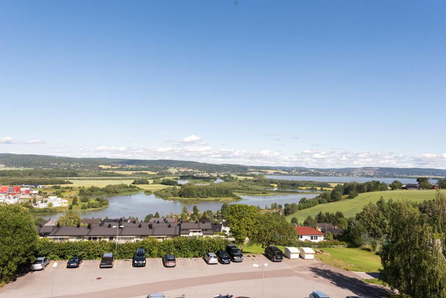 Utsikt