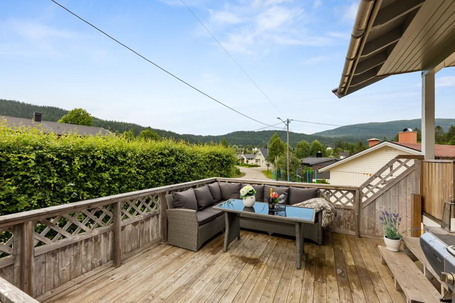 Veranda