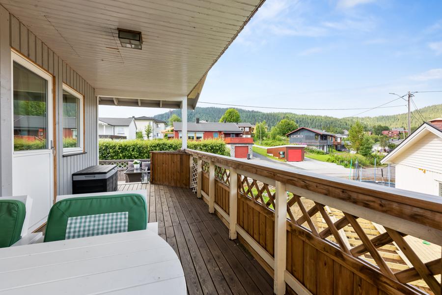 Veranda