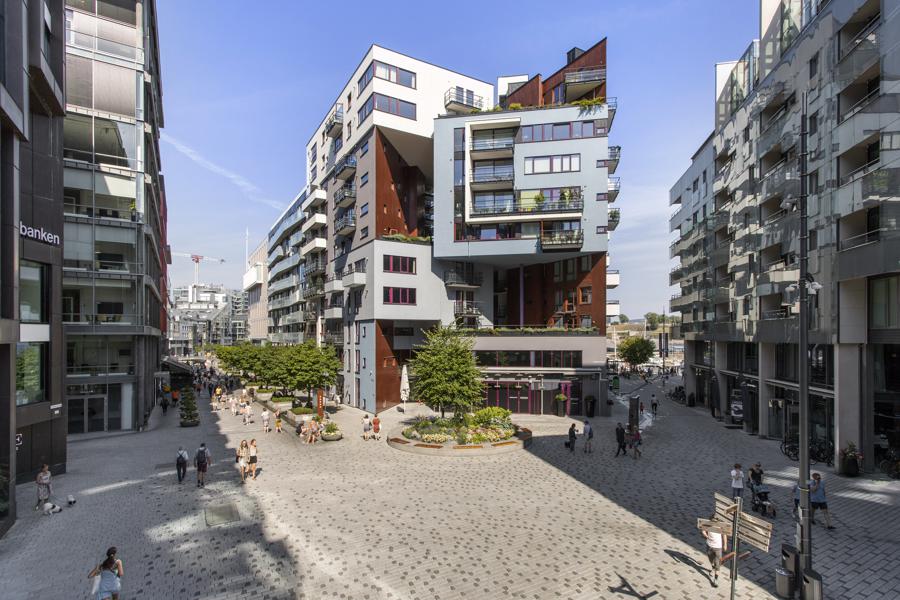 Velkommen til Lille Stranden 2