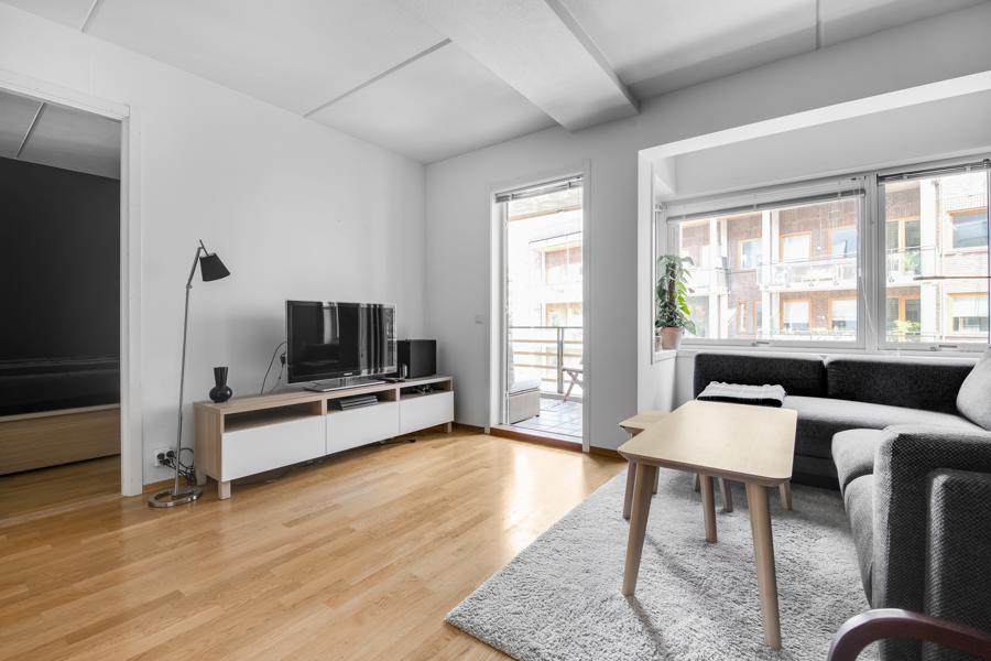 Velkommen til Stensberggata 10 10