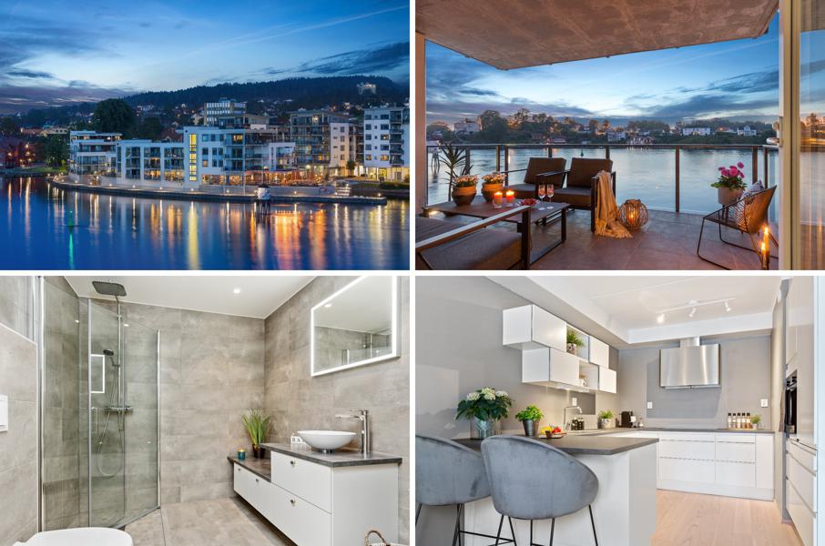 Velkommen til Friisebrygga 21