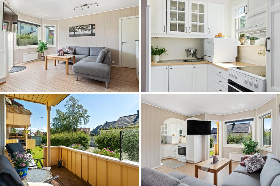 Velkommen til Riddervold Jensens gate 4