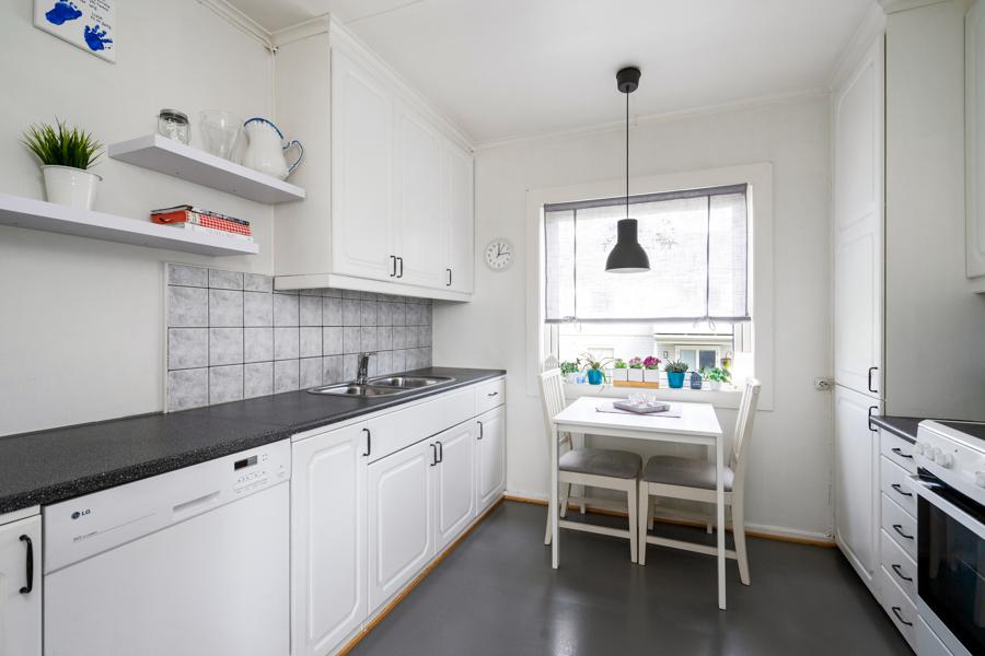 Kjøkken