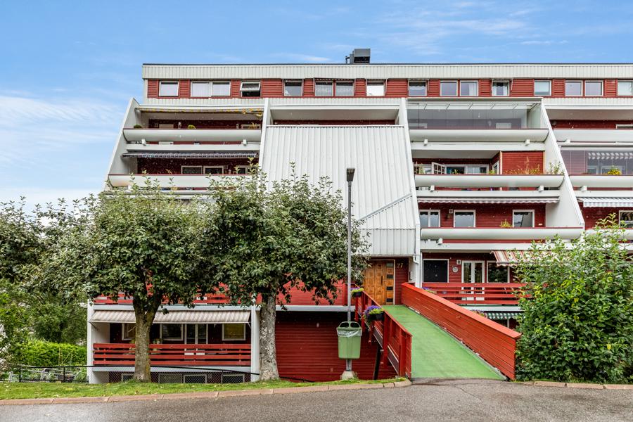 Welcome to Tokerudberget 27
