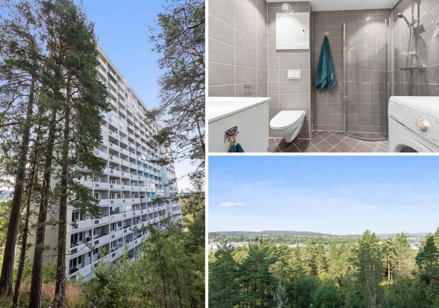 Velkommen til Skåreråsen 16