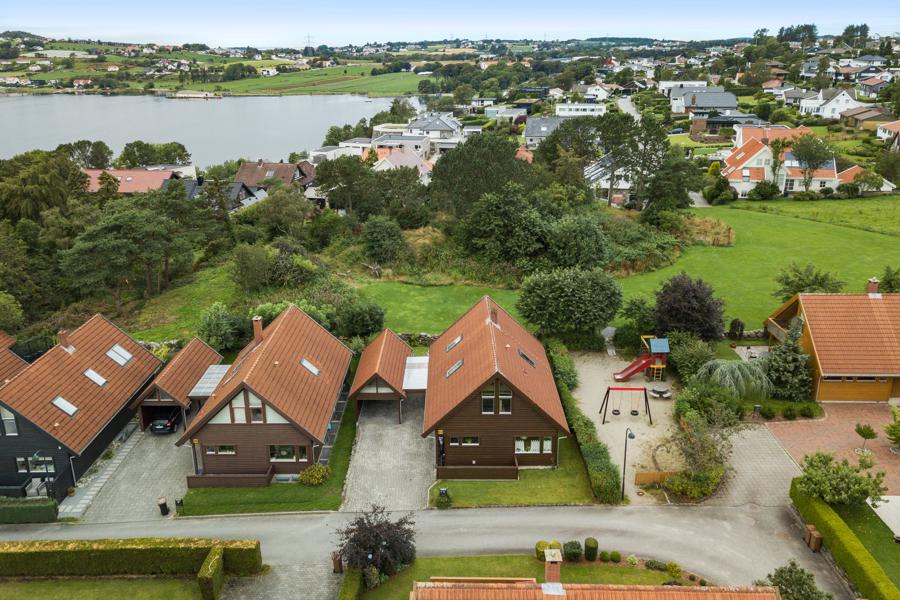 Velkommen til Madlalia Terrasse 22