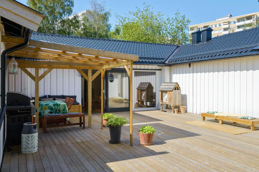 Porch