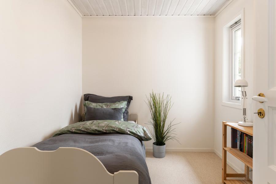 Soverom