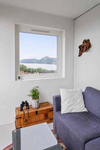 Balkong/Terrasse