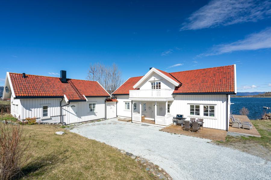Garasje