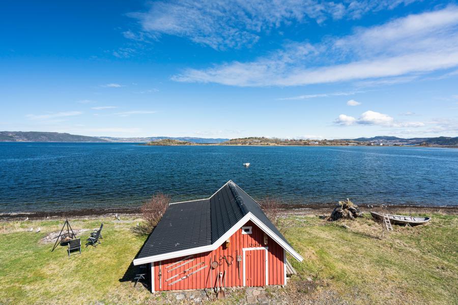 Utsikt