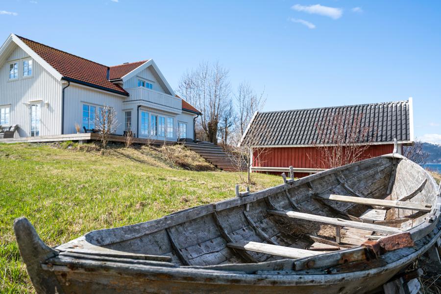 Utsikt