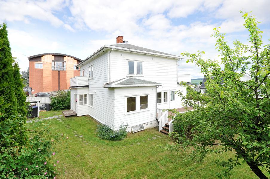 Velkommen til Kiellands gate 2