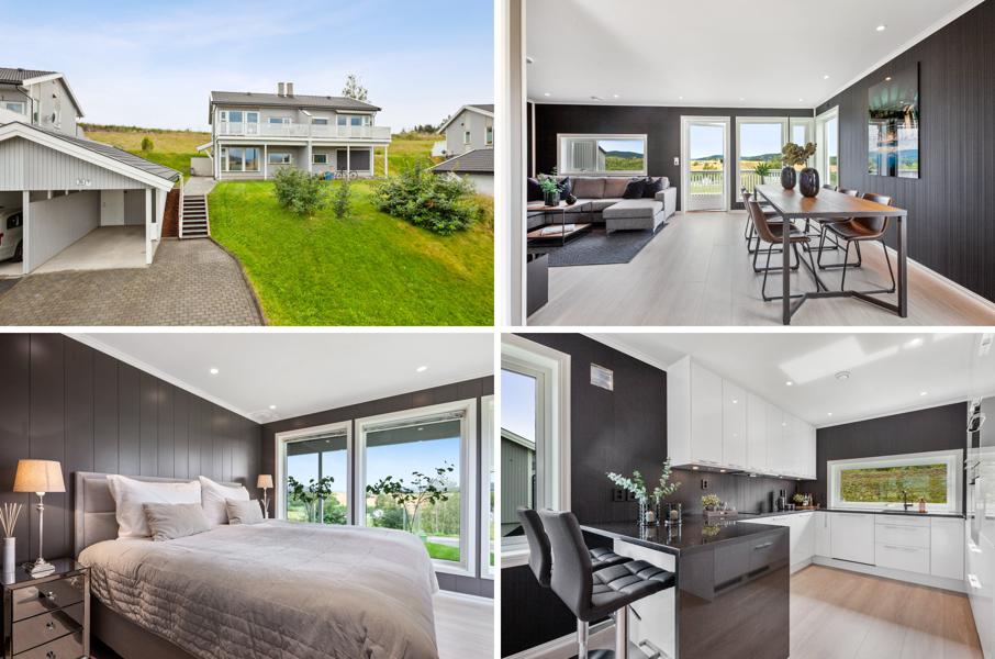 Velkommen til Østmoveien 36