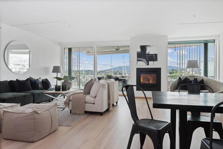 Velkommen til Dyna brygge 3