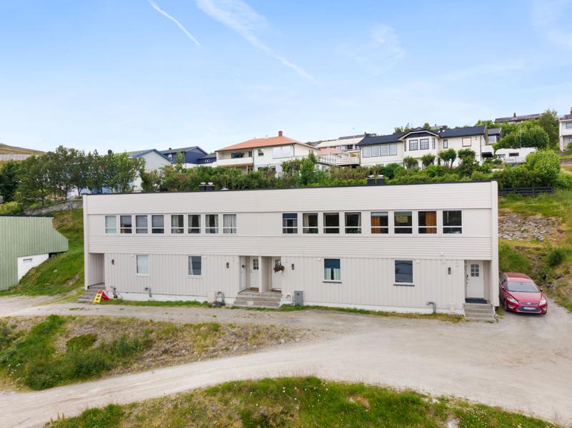 Velkommen til Blinken 71