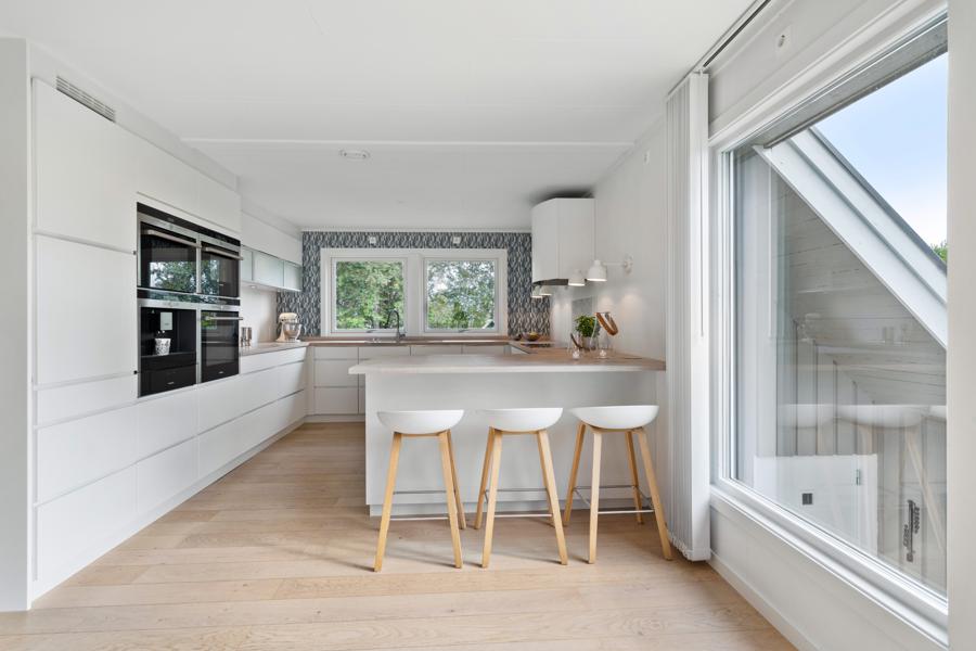 Kjøkken