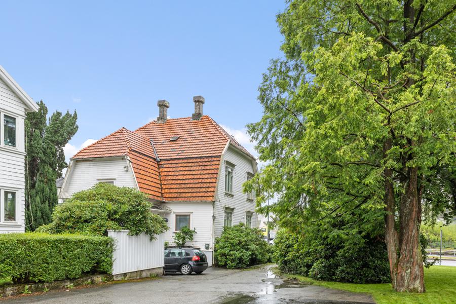 Garasje
