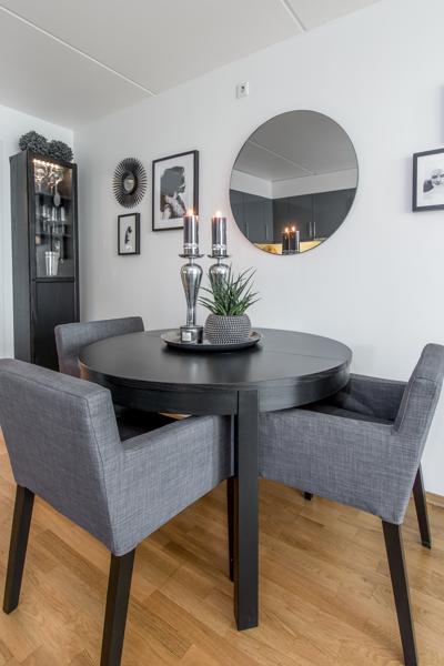 Kjøkken