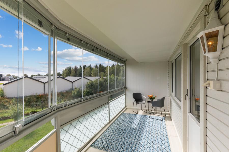 Veranda