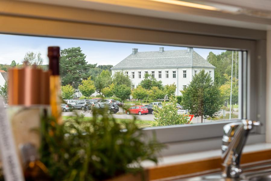 Kjøkken