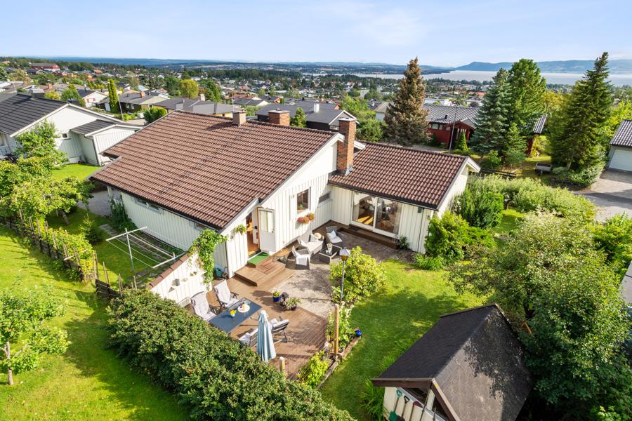 Velkommen til Nordkronen 25