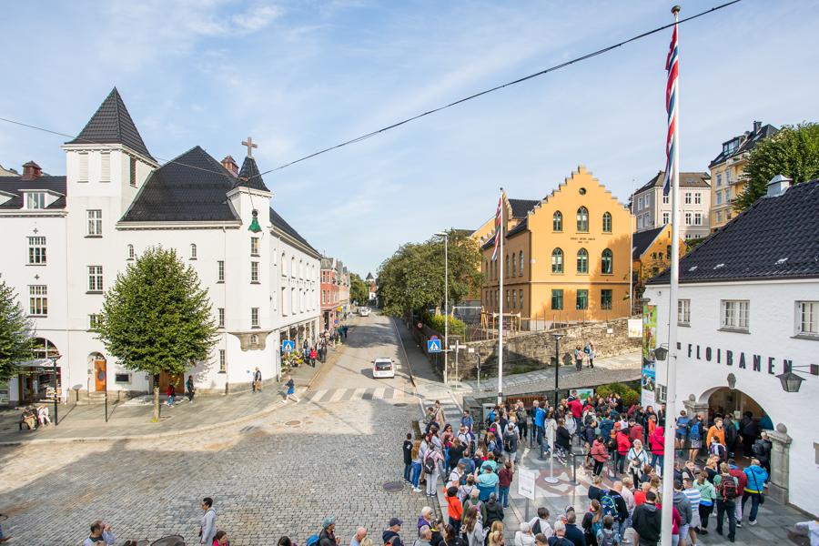Velkommen til Vetrlidsallmenningen 21 21