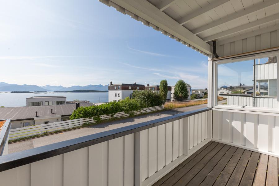 Balkong/Terrasse