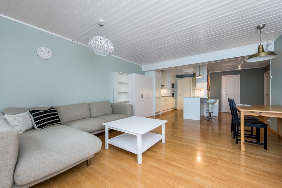Velkommen til Eilert Sundts gate 40 40